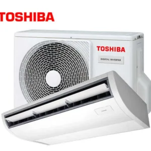 TOSHIBA UNDER CEILING 7.1KW R32 - WK-RAV-GM801CTP-A -  - Toshiba Under Ceiling - Under Ceiling Split Systems - Units