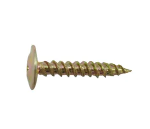 TRUSSHEAD SCREW SP 8 25MM ZINC JAR 200 THS25Z Anchors Installation Hardware Unit Installation Components AU DEPOT - AU DEPOT