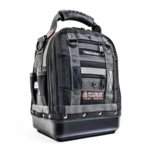 VETO HVAC TECH MED TOOL BAG - TECHMCT -  - HVAC Tool Bags - Tools - Components