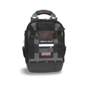 VETO TECH PAC 1 BACKPACK LARGE BAG - TECHPAC1 -  - HVAC Tool Bags - Tools - Components