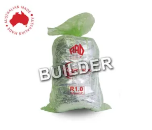 VORTEX BUILDER R1 300MM 12 VB300 Vortex Builder R1.0 Insulated Vortex Duct Flexible Duct Components AU DEPOT - AU DEPOT