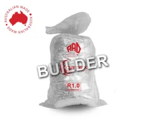 VORTEX BUILDER R1 350MM 14 VB350 Vortex Builder R1.0 Insulated Vortex Duct Flexible Duct Components AU DEPOT - AU DEPOT