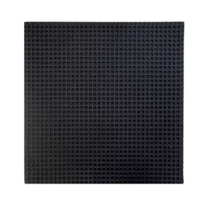 WAFFLE PAD 450X450X10MM - WP4545 - Waffle Pads - Suspension - Unit Installation - Components