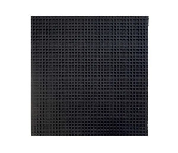 WAFFLE PAD 450X450X10MM - WP4545 - Waffle Pads - Suspension - Unit Installation - Components