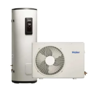 HAIER S/SYSTEM HP WATER HEATER 276L - HP300S2-F7-SET -  - Haier Hot Water Systems - Hot Water Systems - Units