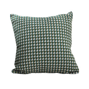 SOGA 45cm Subtle Green Foliage Pillow SquareThrow pillow, Furniture, Living Room Furniture, Occasional Chairs, , ,  - AU DEPOT 1