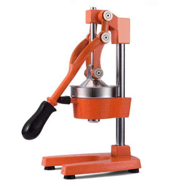 SOGA Commercial Manual Juicer Hand Press Juice Extractor Squeezer Citrus Orange, electronics & appliances, appliances, small kitchen appliances, coffee machines & beverages, juicers,  - AU DEPOT 1