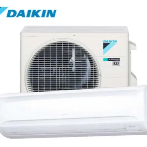 DAIKIN SKYAIR HWS 7.1KW 3PH R32 - WK-FAA71BVMAD-3P - Skyair Commercial High Wall - Daikin High Wall - High Wall Split System - Units