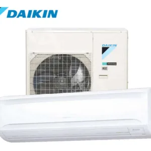 DAIKIN SKYAIR HWS 8.5KW 3PH R32 - WK-FAA85BVMAD-3P - Skyair Commercial High Wall - Daikin High Wall - High Wall Split System - Units