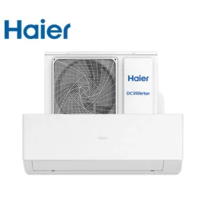 HAIER QUARTZ + 3.5KW HWS R32 - WK-AS35QCFHRA - Quartz + - Haier High Wall - High Wall Split System - Units