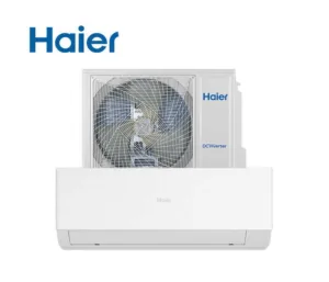 HAIER QUARTZ 5.0KW HWS R32 WK AS50QDFHRA Quartz Haier High Wall High Wall Split System Units AU DEPOT - AU DEPOT