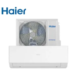 HAIER QUARTZ + 7.1KW HWS R32 - WK-AS71QEFHRA - Quartz + - Haier High Wall - High Wall Split System - Units