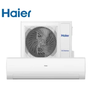 HAIER QUARTZ + 8.0KW HWS R32 - WK-AS80QFFHRA - Quartz + - Haier High Wall - High Wall Split System - Units