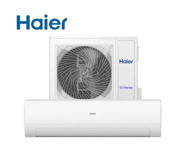 HAIER QUARTZ + 8.0KW HWS R32 - WK-AS80QFFHRA - Quartz + - Haier High Wall - High Wall Split System - Units