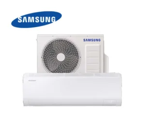 SAMSUNG AERO HWS 2.5KW R32 WK AR09DXFZCWKNSA Aero Samsung High Wall High Wall Split System Units AU DEPOT - AU DEPOT