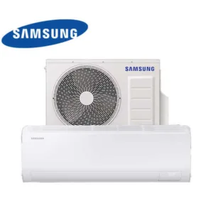 SAMSUNG AERO HWS 3.5KW R32 - WK-AR12DXFZCWKNSA - Aero - Samsung High Wall - High Wall Split System - Units