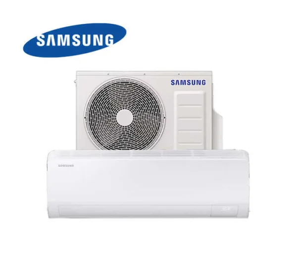 SAMSUNG AERO HWS 3.5KW R32 - WK-AR12DXFZCWKNSA - Aero - Samsung High Wall - High Wall Split System - Units