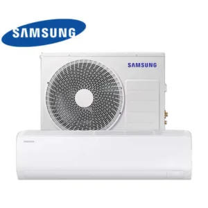 SAMSUNG AERO HWS 6.8KW R32 - WK-AR24DXFZCWKNSA - Aero - Samsung High Wall - High Wall Split System - Units