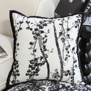 Buy SOGA 2X 50cm Throw Pillow Botanical and Modern Elegant for Home Decor Online - Furniture - 2 - AU Depot Free Shipping