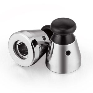 2X Stainless Steel Pressure Cooker Spare Parts Regulator 10L 26cm, Electronics & Appliances, Appliances, Small Kitchen Appliances, Benchtop Cooking, Slow Cookers & Pressure Cookers,  - AU DEPOT 1