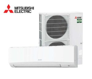 MITSUBISHI ELEC. COMM HWS 10KW WK PKA M100KAV PKA Series Mitsubishi Electric High Wall High Wall Split System Units AU DEPOT - AU DEPOT