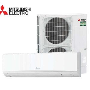 MITSUBISHI ELEC. COMM HWS 10KW - WK-PKA-M100KAV - PKA Series - Mitsubishi Electric High Wall - High Wall Split System - Units