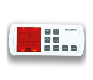 BON PREM NAVIGATOR WIRED II 10003572 NAVI WD II Bonaire Accessories Bonaire Gas Ducted Gas Ducted Heating Units AU DEPOT Bonaire prem navigator wired (ii) 10003572 - AU DEPOT