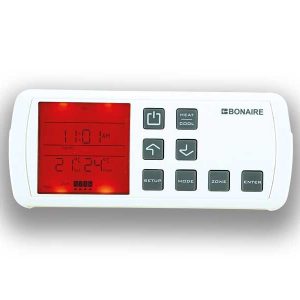 BON PREM NAVIGATOR WIRED (II) 10003572 - NAVI-WD-II - Bonaire Accessories - Bonaire Gas Ducted - Gas Ducted Heating - Units