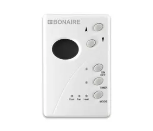 BONAIRE MANUAL THERMOSTAT FOR MBR3 5431010 Bonaire Accessories Bonaire Gas Ducted Gas Ducted Heating Units AU DEPOT Bonaire manual thermostat for mbr3 - AU DEPOT