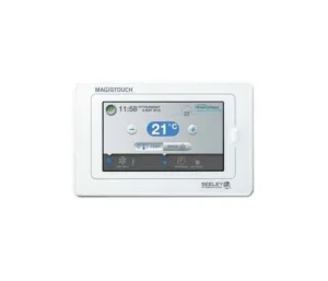 BRA KIT MAGIQTOUCH RF 118574 Braemar Accessories Braemar Gas Ducted Gas Ducted Heating Units AU DEPOT Braemar kit magiqtouch rf - AU DEPOT