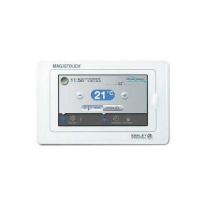 BRA KIT MAGIQTOUCH RF - 118574 - Braemar Accessories - Braemar Gas Ducted - Gas Ducted Heating - Units