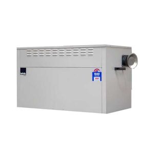 BRIVIS STARPRO EXT GDH 21KW 4* - WK-SP421ENV4 - StarPro - Brivis Gas Ducted - Gas Ducted Heating - Units