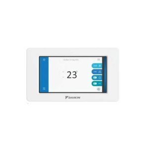 DAI AIRHUB TOUCH ZONE CONTROLLER (SUB) - BRCSTZCB9 - Daikin Accessories - Daikin Ducted - Split Ducted Refrigerated - Units