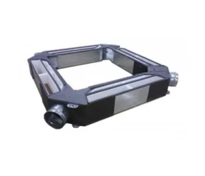 DAI FRESH AIR INTAKE KIT KDDQ44XA60 Daikin Accessories Daikin Cassette Cassette System Units AU DEPOT Daikin fresh air intake kit - AU DEPOT