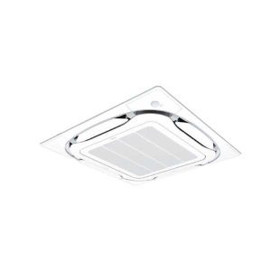 DAI R'FLOW CASS FASCIA W/SENSOR - WHITE - BYCQ125EEF - Daikin Accessories - Daikin Cassette - Cassette System - Units