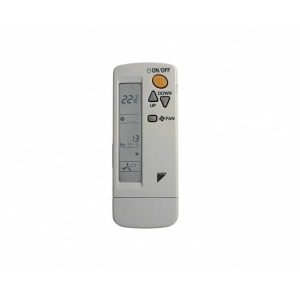 DAI WIRELESS CONTROL - BRC4C65 - Accessories - Daikin Multi-Head - Multi-Head Split System - Units