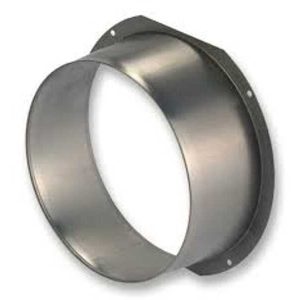 FUJ FLANGE ROUND - UTD-RF204 - Fujitsu Accessories - Fujitsu Cassette - Cassette System - Units