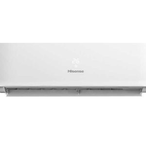 HISENSE G SERIES HWS 2.5KW R32 - WK-HAWG9KR-I - G Series - Hisense Highwall - High Wall Split System - Units