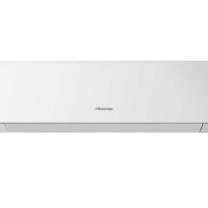 HISENSE J SERIES HWS 2.5KW R32 - WK-HAWJ9KR-I - J Series - Hisense Highwall - High Wall Split System - Units