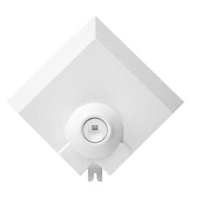 ME ACC 3D-ISEE SENSOR CORNER PANEL PLP - PAC-SE1ME-E - Mitsubishi Electric Accessories - Mitsubishi Electric Cassette - Cassette System - Units