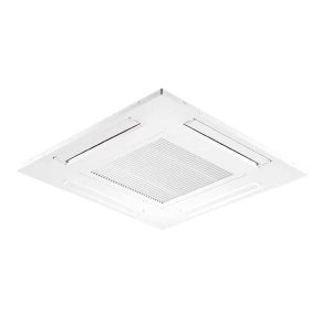 ME ACC FASCIA 'PLA-M' WD NC - PLP-6EAR1 - Mitsubishi Electric Accessories - Mitsubishi Electric Cassette - Cassette System - Units