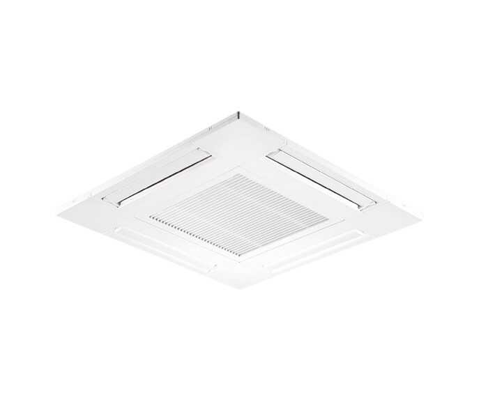 ME ACC FASCIA 'PLA-M' WD NC - Mitsubishi Electric Cassette - PLP-6EAR1 1 - AU DEPOT ME ACC FASCIA 'PLA-M' WD NC - PLP-6EAR1 - Mitsubishi Electric Accessories - Mitsubishi Electric Cassette - Cassette System - Units