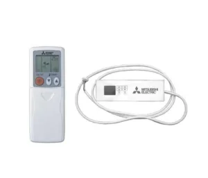 ME ACC WL CONTROLLER RECEIVER KIT PAR SL94B E Mitsubishi Electric Accessories Mitsubishi Electric Cassette Cassette System Units AU DEPOT Mitsubishi electric acc w/l controller + receiver kit - AU DEPOT