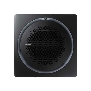 SAM FACIA 360 RECTA-BLACK - PC4NBDMAN - Samsung Accessories - Samsung Cassette - Cassette System - Units