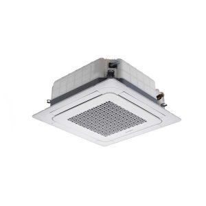 SAMSUNG COMP CASS 4W 3.5KW - WK-AC035TNNDKG-SA - Compact Cassette - Samsung Cassette - Cassette System - Units