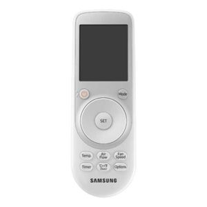 SAMSUNG WIRELESS CONTROLLER SUIT 360 CAS - AR-KH03E - Samsung Accessories - Samsung Cassette - Cassette System - Units