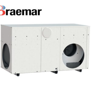 Buy Braemar ecostar gdh xtra air 31.2kw 6* con Braemar ecostar gdh xtra air 31.2kw 6* con Braemar gas ducted Online - Trade Price - 02