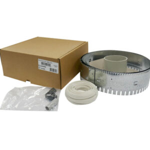 Buy Braemar ext flue kit 075396 Braemar ext flue kit 075396 Braemar gas ducted Online - Trade Price - 02