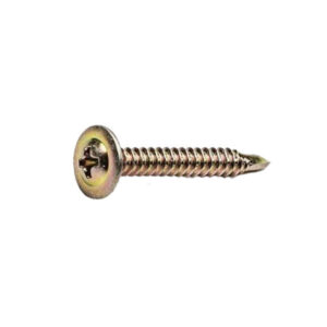 Buy Button head drillpoint zinc 8gx25mm jar 200 Button head drillpoint zinc 8gx25mm jar 200 Installation hardware Online - Trade Price - 02