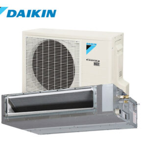 Buy Daikin slimline duct 7.1kw r32 Daikin slimline duct 7.1kw r32 Daikin ducted Online - Trade Price - 02